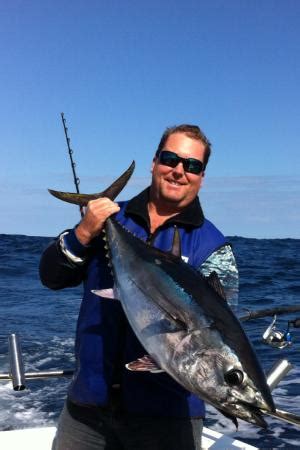 FISH ON CHARTERS (Melbourne) - What to Know Before You Go