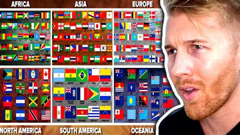 Every Flag Ever 的图像结果