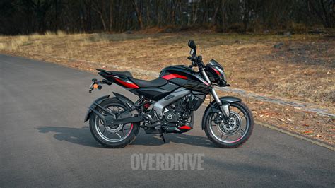New Bajaj Pulsar NS400 India launch soon - Overdrive