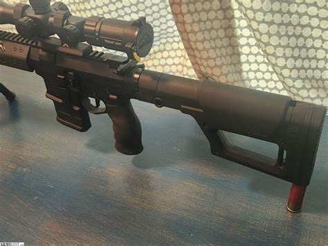 For Sale/Trade: Seekins Precision DMR near lebanon, Nashville, TN ...