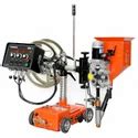 ESAB SAW Welding Machines - Submerged Arc Welding Machine CPRA 1250 ...