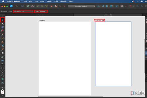 7 features of Adobe Illustrator that are missing from Affinity Designer