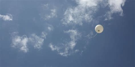 中美“流浪气球”事件背后的法律问题_凤凰网