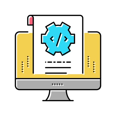 Code Script Vector 的图像结果