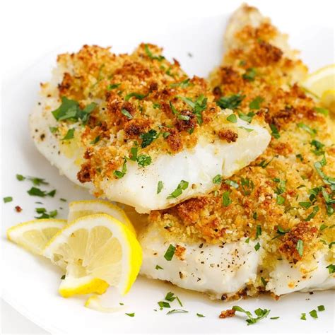 20 Irresistible Baked White Fish Recipes to Try Tonight – SeafoodVoyage
