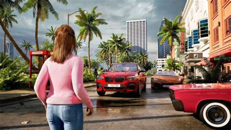 GTA VI ganha novo trailer e tem data de lançamento confirmada; confira - Cinebuzz