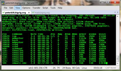 SecureCRT 8.0破解版下载|SecureCRT中文版 8.5下载 注册机|SecureCRT 64位绿色版-闪电软件园