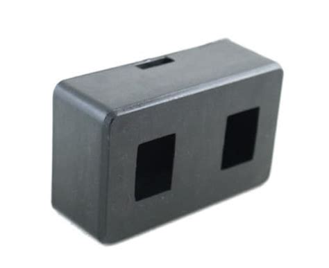 TECHNOTRADE DPDT Switch Box : Amazon.in: Industrial & Scientific