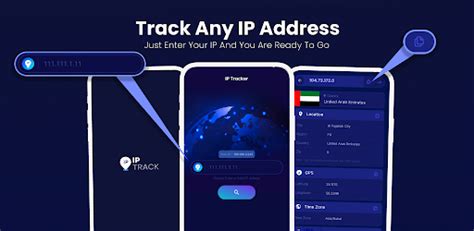 Image result for Using IP Tracker