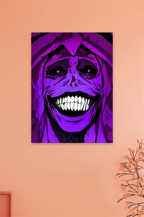 Solo Leveling Poster-7 – Inkyprinty.in