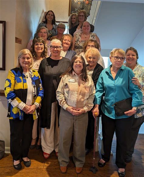 Women lauded for service, rewarded for effort at Soroptimists Spring ...