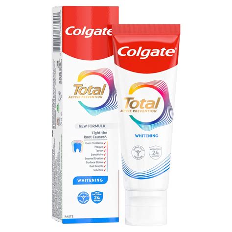Image result for Colgate White Teeth Toothpaste 100G