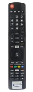 Buy Kishore Traders Remote Control Compatible with Huidi/PHX Smart Led ...