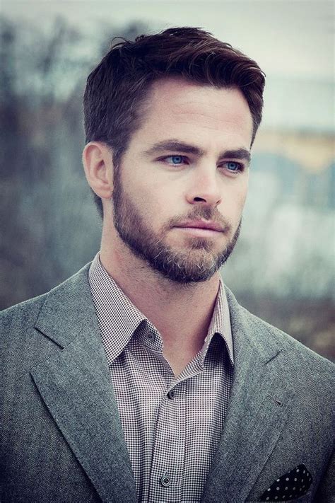 easy hairstyles for men