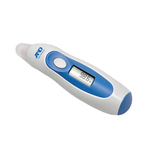 Tesco Digital Ear Thermometer at Nina Jenning blog
