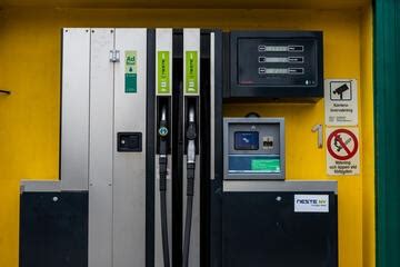 Spritpreise: HVO100 wird günstiger – wer den Klimadiesel tanken kann ...