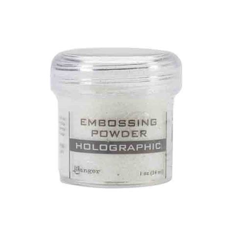 Image result for Using Holographic Embossing Powder