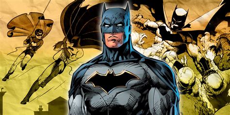 Image result for Batman Comics