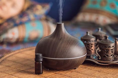 Image result for Essential Oil Diffusers