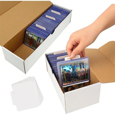 Image result for Card Collection Box