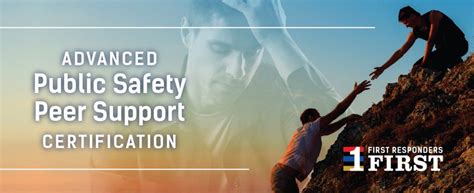 Law Enforcement Peer Support Program 的图像结果