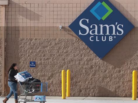 How To Get Sam's Club Business Credit Card | LiveWell