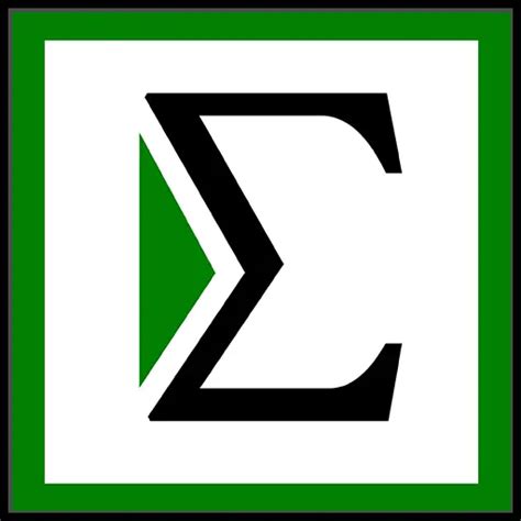 Python Sigma Function Script 的图像结果