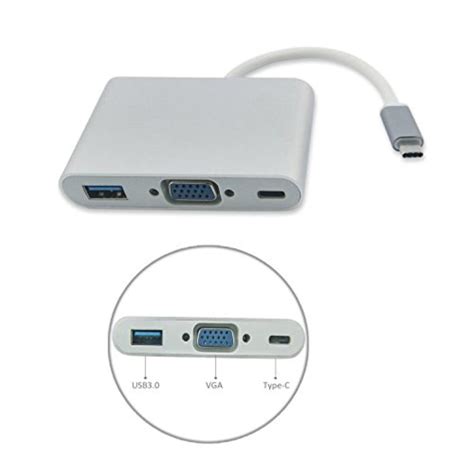 USB Type C Hub 的图像结果