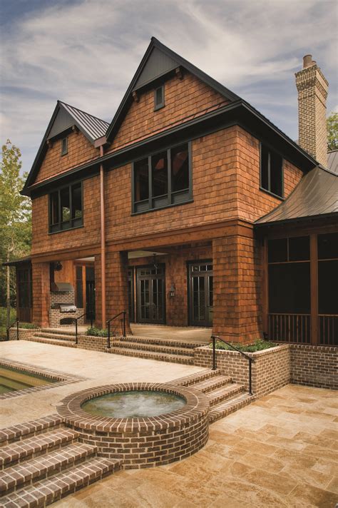 Inverness Drive - Wissmach Architects