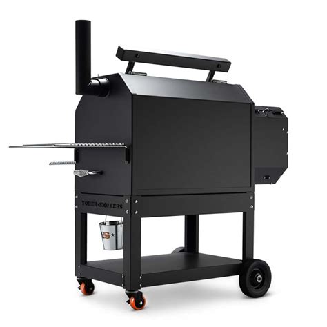 Image result for Yoder Smoker Not Igniting