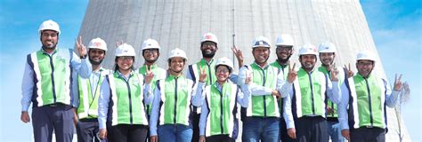 Browse photos of Vedanta Aluminium Metal Limited’s employees