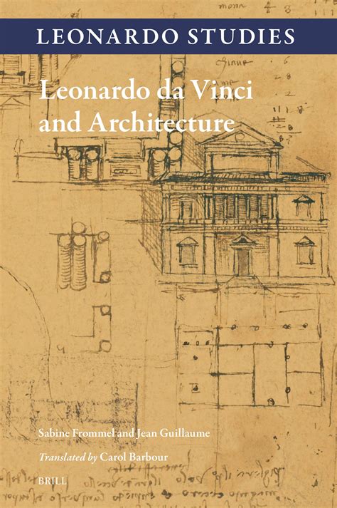Chapter 4 The Central-Plan Church in: Leonardo da Vinci and Architecture