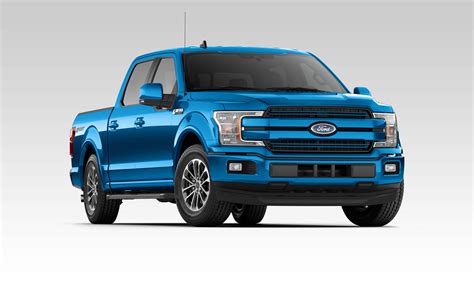Build And Price A New Ford Custom Order
