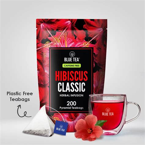 Bestseller – Blue Tea | Health in Every Sip | As Seen on Shark Tank