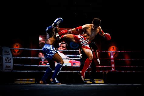 How to Learn Muay Thai in Thailand