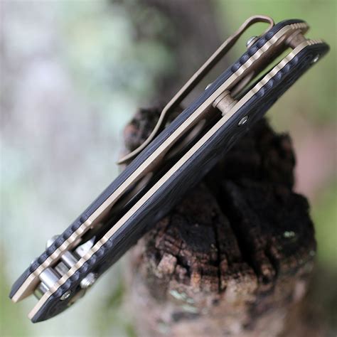 Benchmade Mini Adamas - Carbon Fiber | 273-03 | Knifeworks