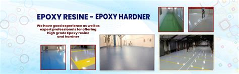 Epoxy Resin, Epoxy Hadner - Indochem Engineering Company