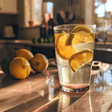 Japanese Pink Salt Trick – The Best 4-Ingredient Morning Hack for ...