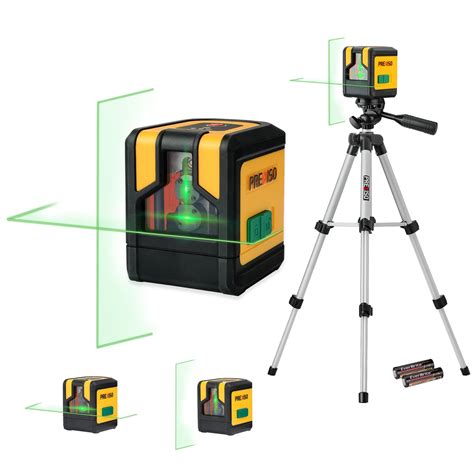 Construction Laser Level