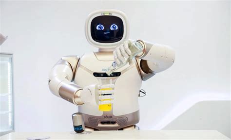 MiP智能机器人设计_生活|囡囡乖乖-优秀工业设计作品-优概念