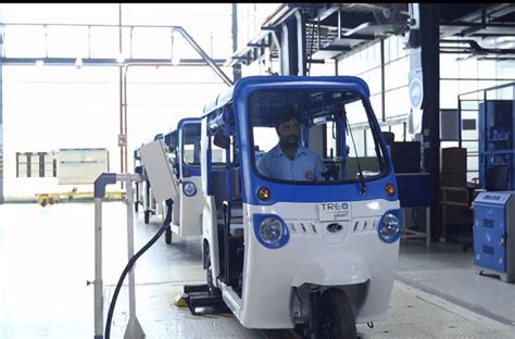 Mahindra Electric’s Bangalore plant gets TUV Nord’s Zero Waste to ...