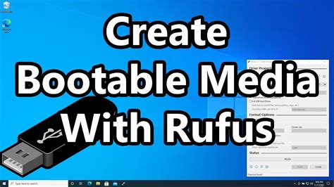 Image result for How to Make Bootable Pen Drive Using Rufus