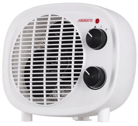 Fan Heater ARDESTO FHY-2000WB - ARDESTO