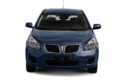 2010 Pontiac Vibe - Specs, Prices, MPG, Reviews & Photos | Cars.com