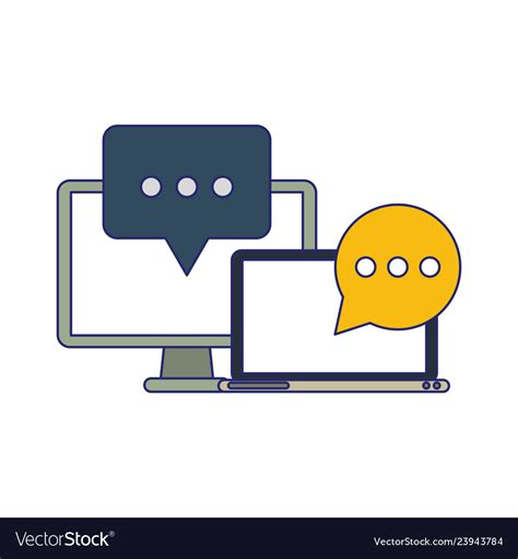 Computer Chat 的图像结果