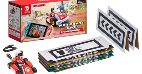Should you buy… Mario Kart Live: Home Circuit? – The Irish News