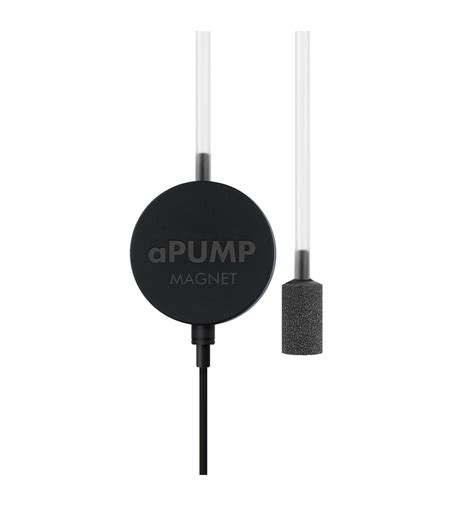aPUMP Magnet - AquaLighter - Air pump for aquarium - AquaLED