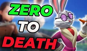 Image result for Bugs Bunny Death