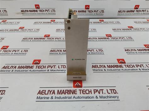 Carlo Gavazzi 6009.000 Circuit Module Rev 2 – Aeliya Marine Tech