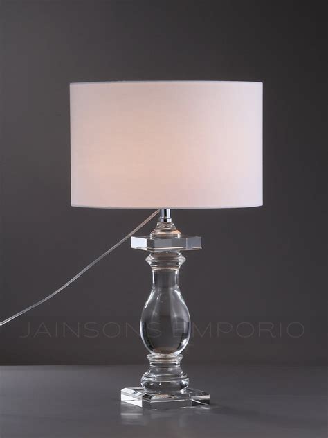 Crystal Aura Table Lamp – Jainsons Emporio